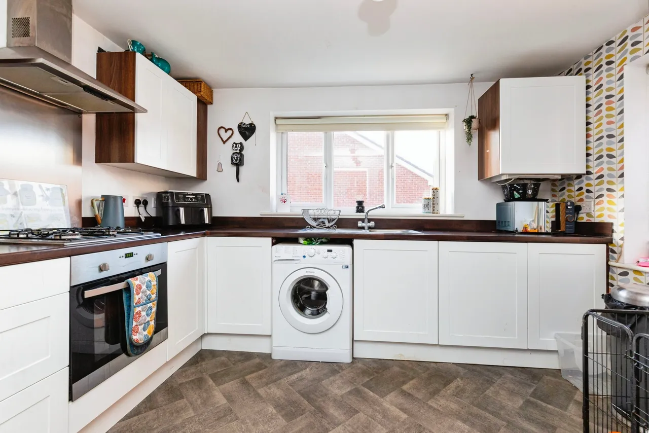 Teal Farm Way, Washington, Tyne and Wear, NE38, photo 5