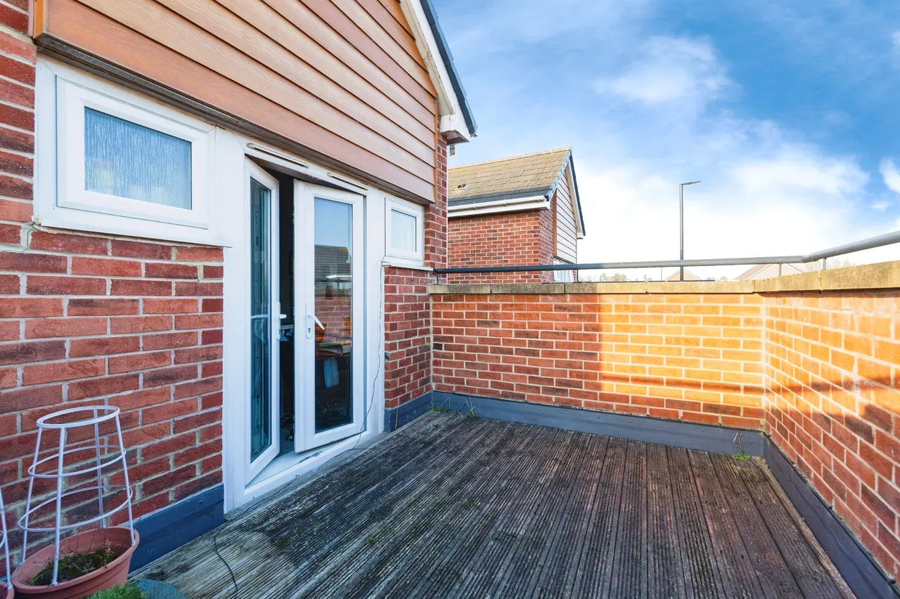 Teal Farm Way, Washington, Tyne and Wear, NE38, photo 13