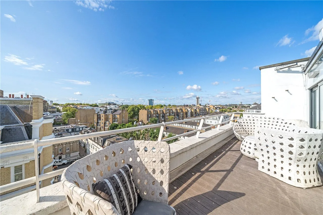 Cornwall Gardens, London, SW7, photo 6