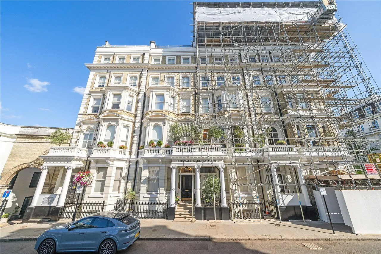 Cornwall Gardens, London, SW7, photo 2