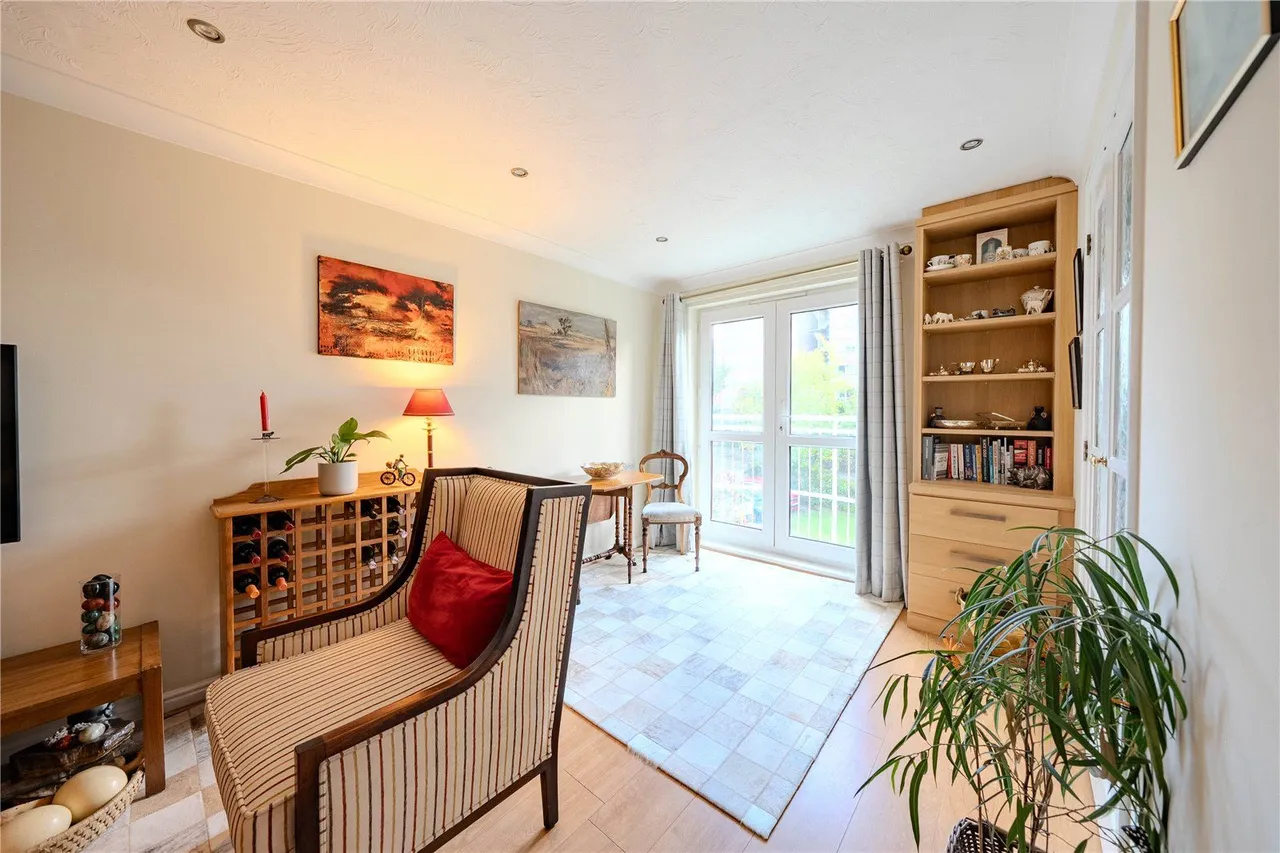 Primrose Court, Primley Park View, LS17, photo 4