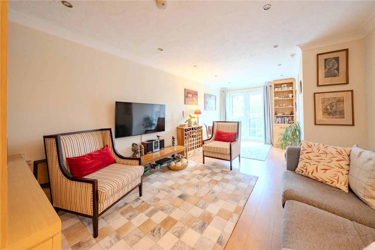 Primrose Court, Primley Park View, LS17, photo 12