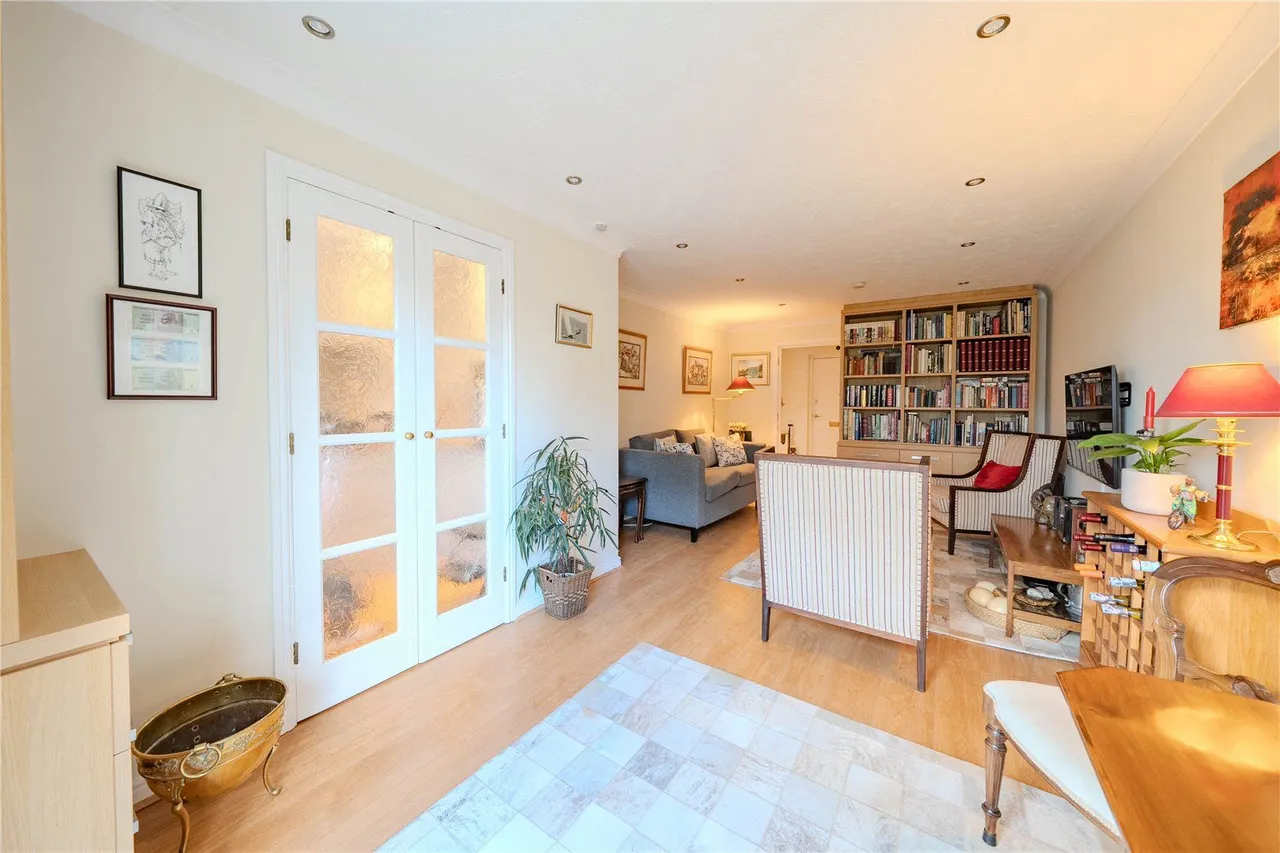 Primrose Court, Primley Park View, LS17, photo 6