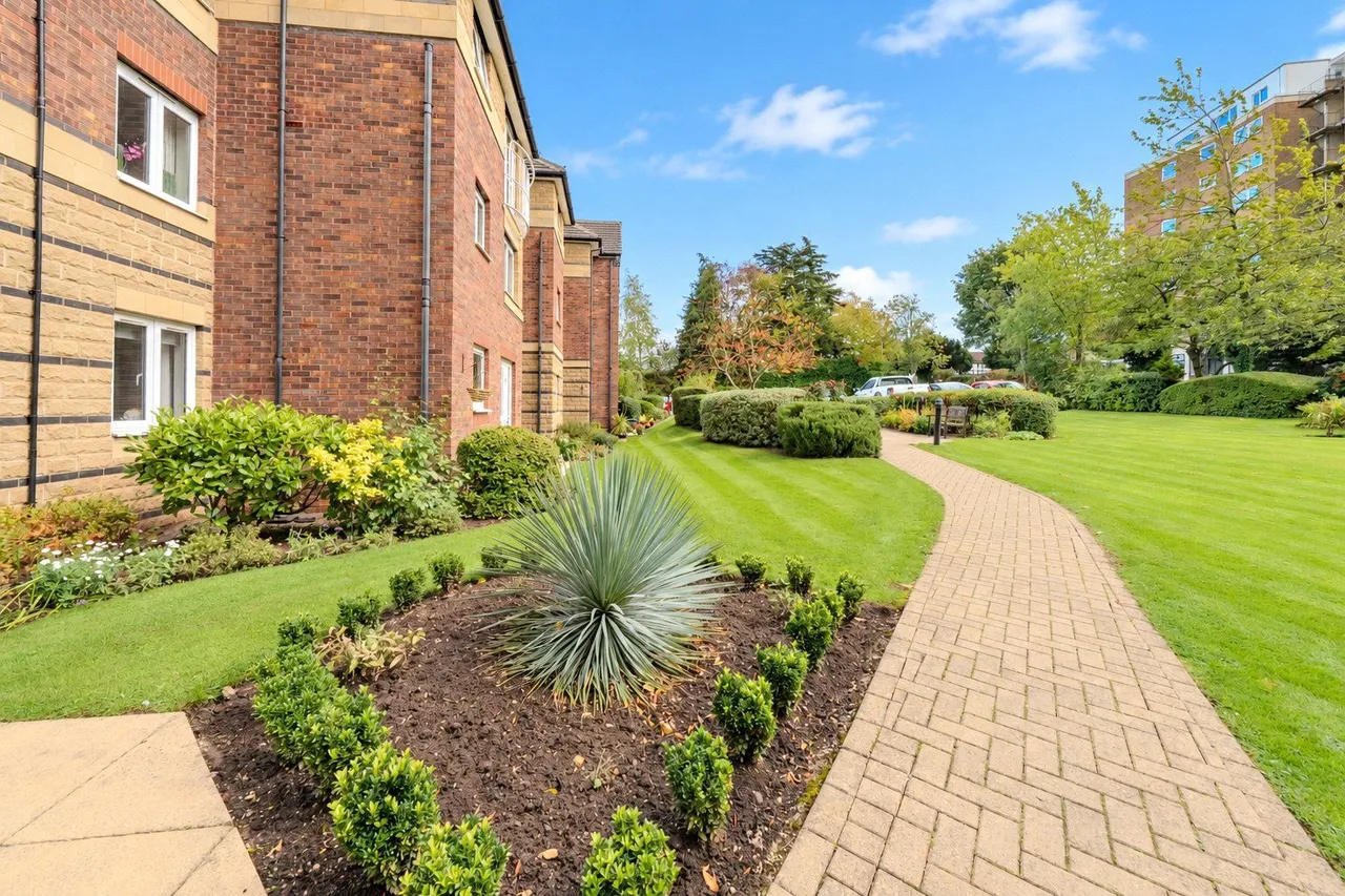 Primrose Court, Primley Park View, LS17, photo 11