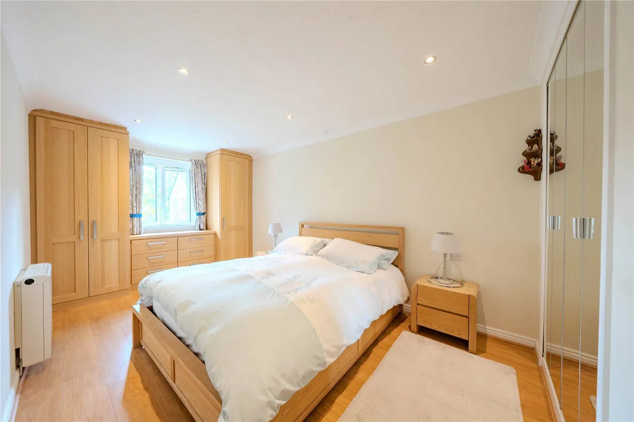 Primrose Court, Primley Park View, LS17, photo 7