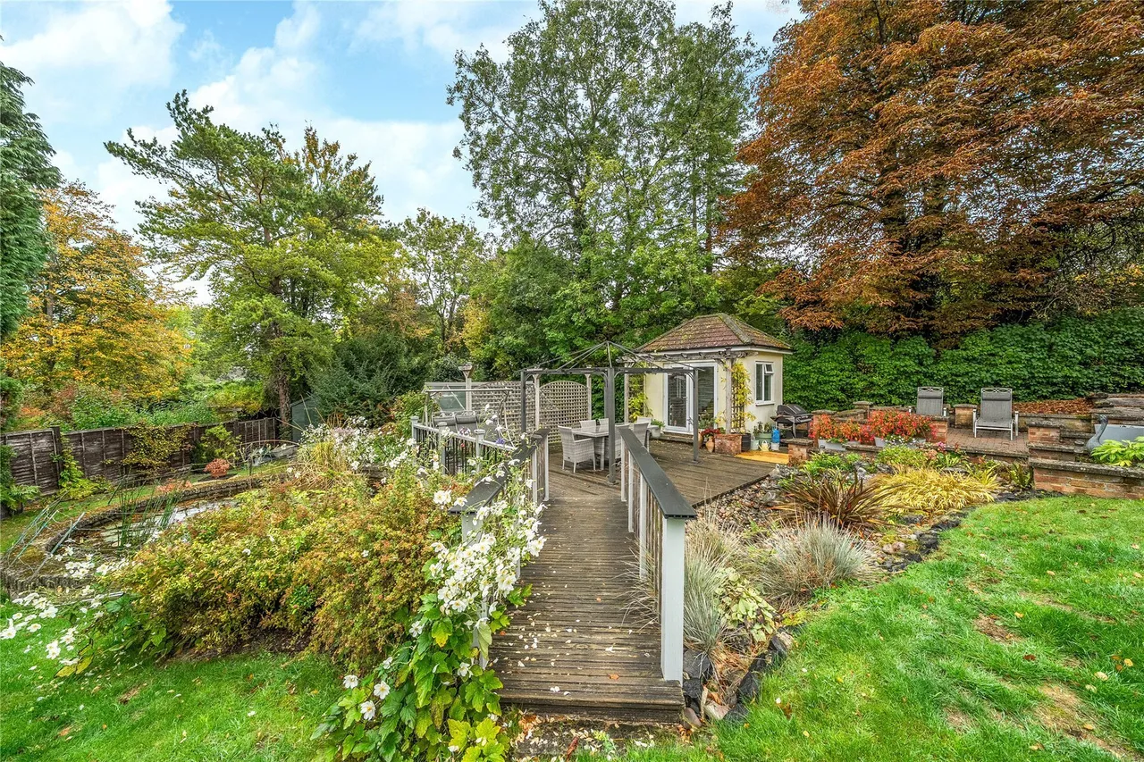 Stonehouse Road, Halstead, Sevenoaks, Kent, TN14, photo 8