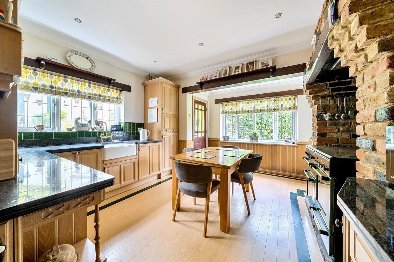 Stonehouse Road, Halstead, Sevenoaks, Kent, TN14, photo 3
