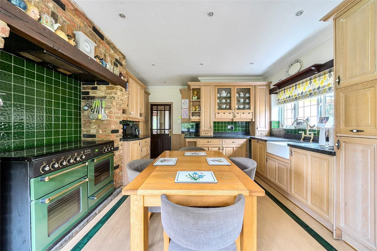 Stonehouse Road, Halstead, Sevenoaks, Kent, TN14, photo 17