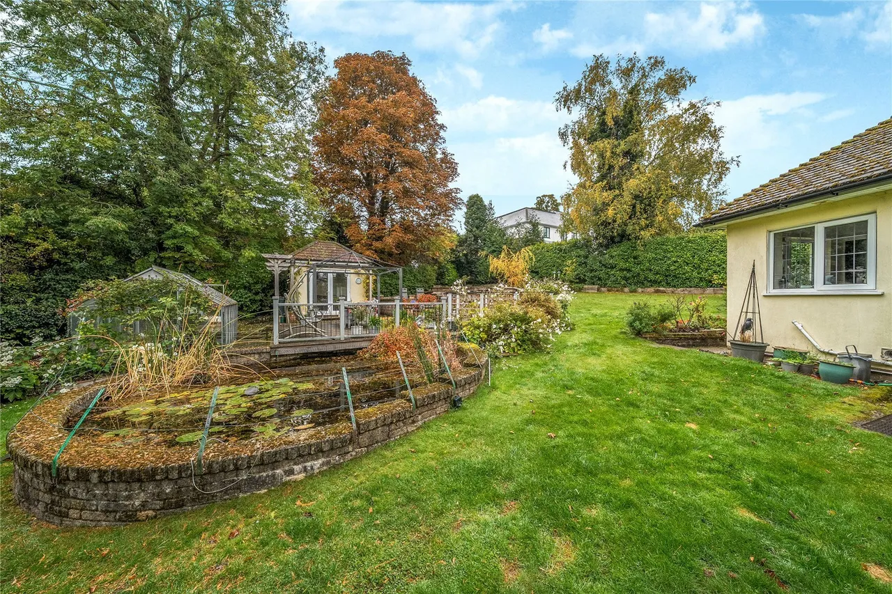 Stonehouse Road, Halstead, Sevenoaks, Kent, TN14, photo 7