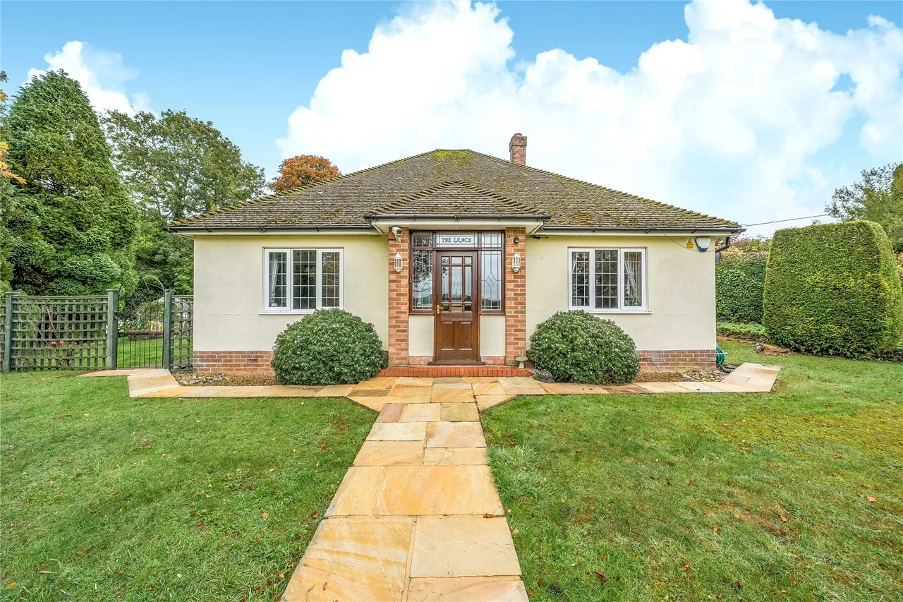 Stonehouse Road, Halstead, Sevenoaks, Kent, TN14, photo 15