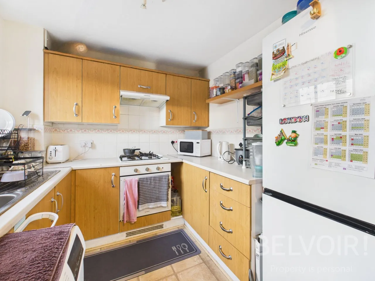 Hunters Rise, Lawley Bank, Telford, TF4, photo 11