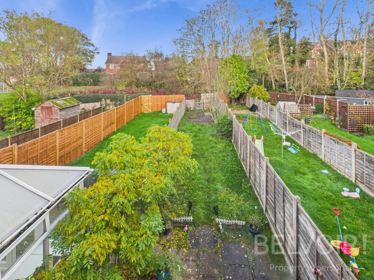 Hunters Rise, Lawley Bank, Telford, TF4, photo 8