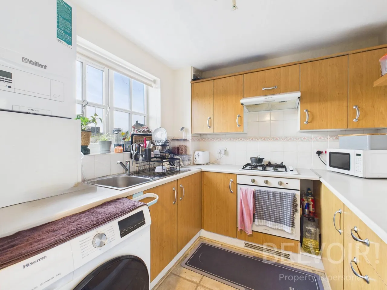 Hunters Rise, Lawley Bank, Telford, TF4, photo 3
