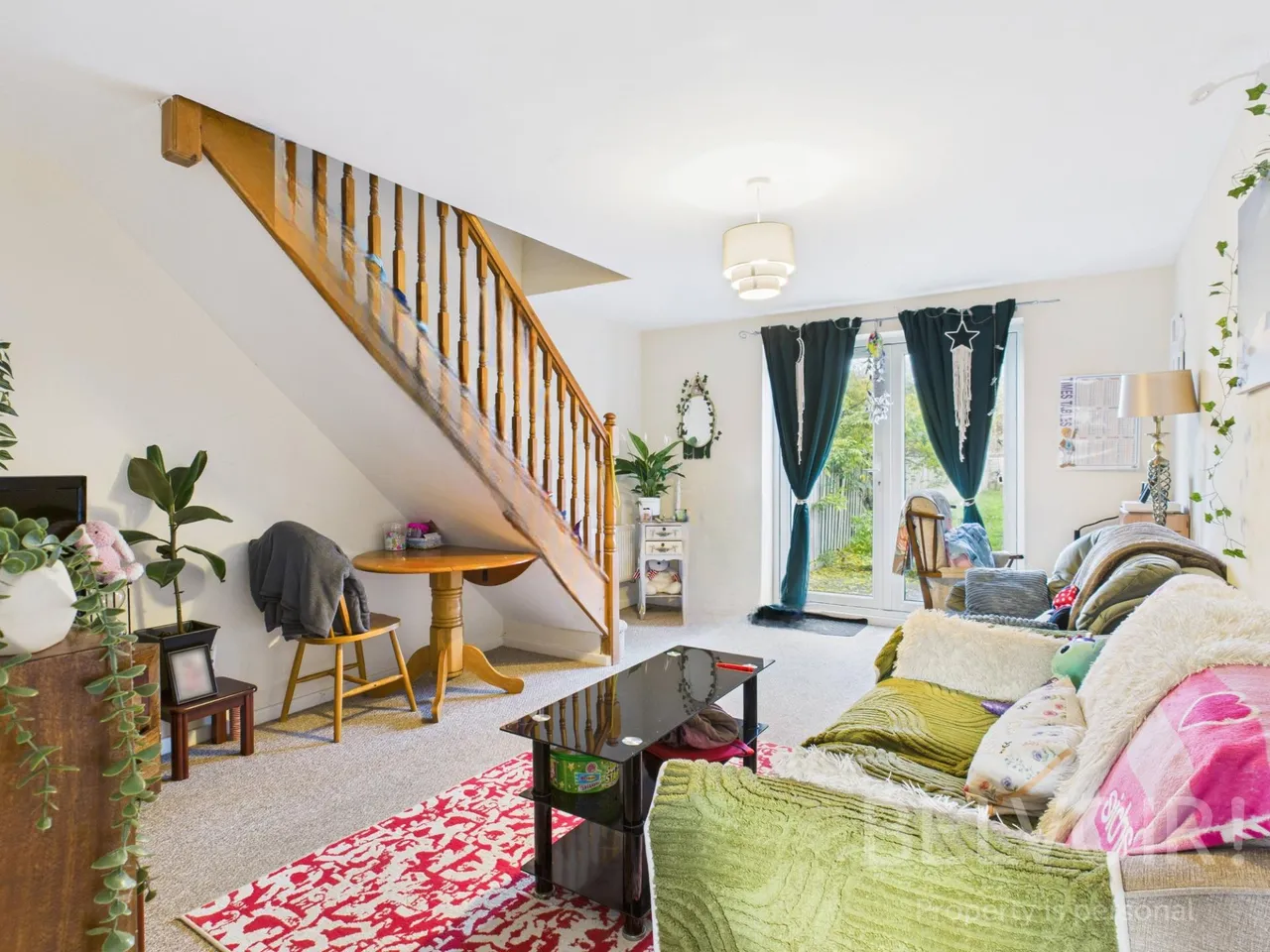 Hunters Rise, Lawley Bank, Telford, TF4, photo 4