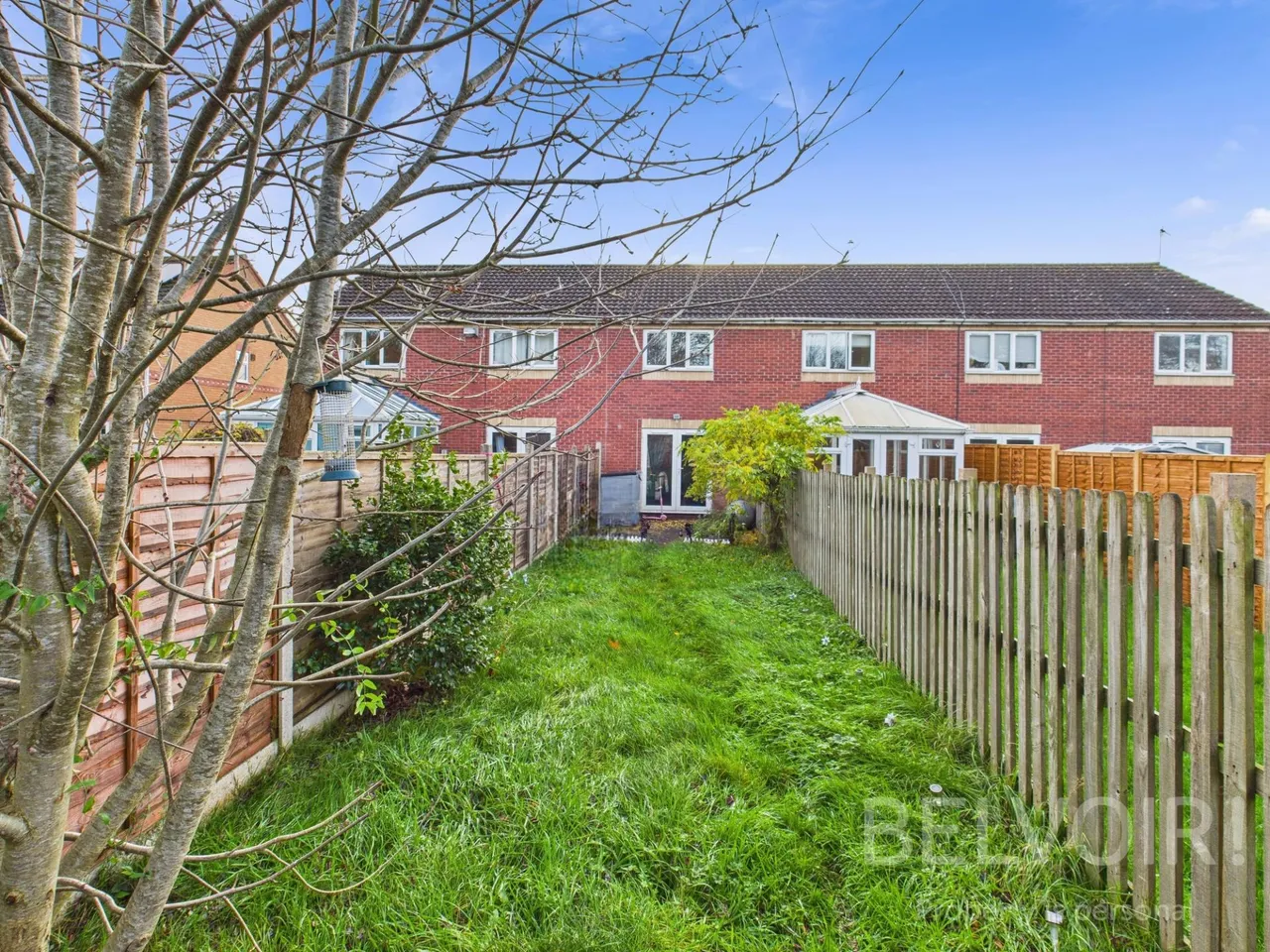 Hunters Rise, Lawley Bank, Telford, TF4, photo 2