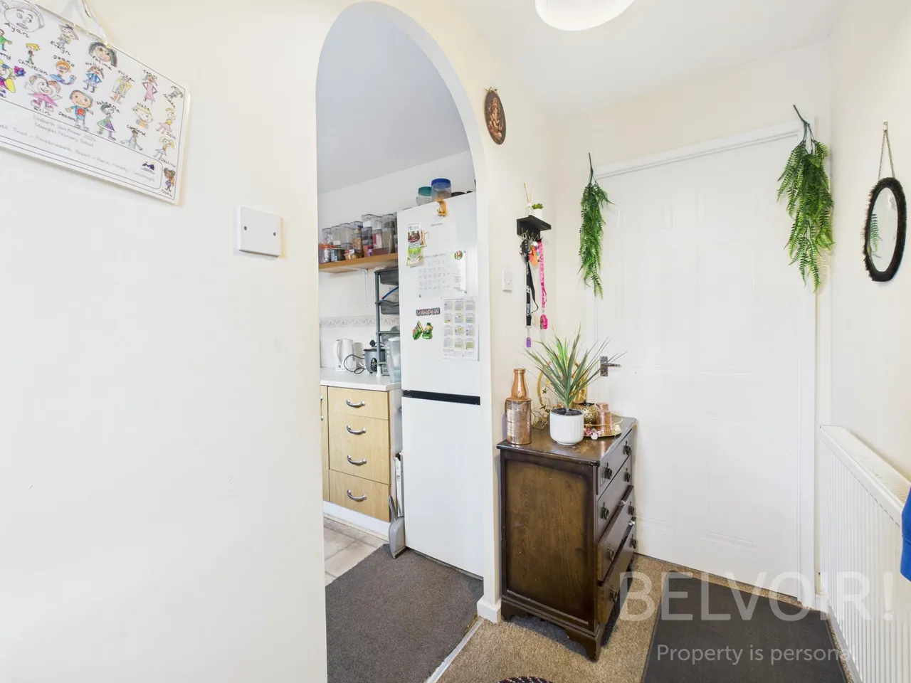 Hunters Rise, Lawley Bank, Telford, TF4, photo 9