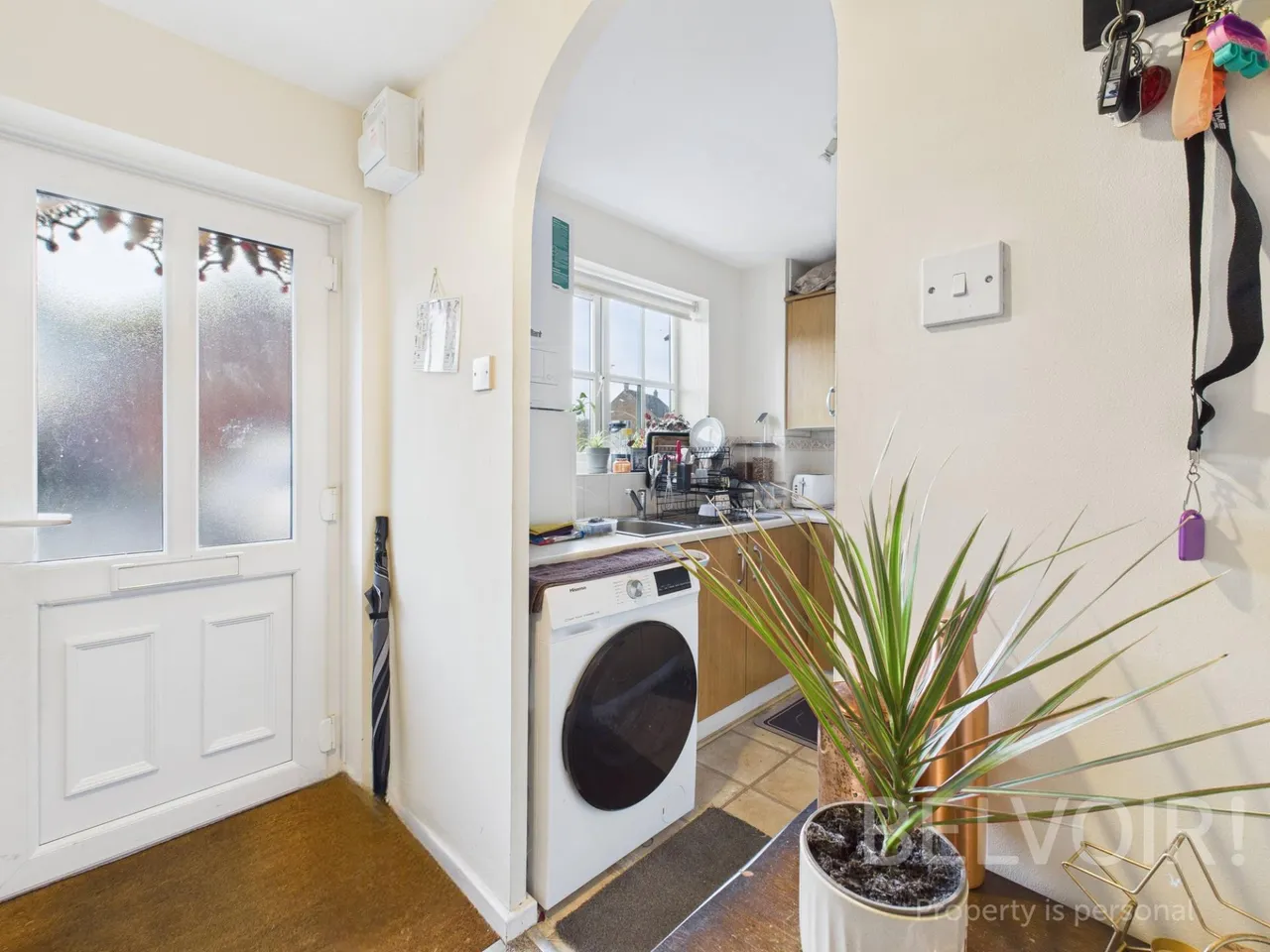 Hunters Rise, Lawley Bank, Telford, TF4, photo 10