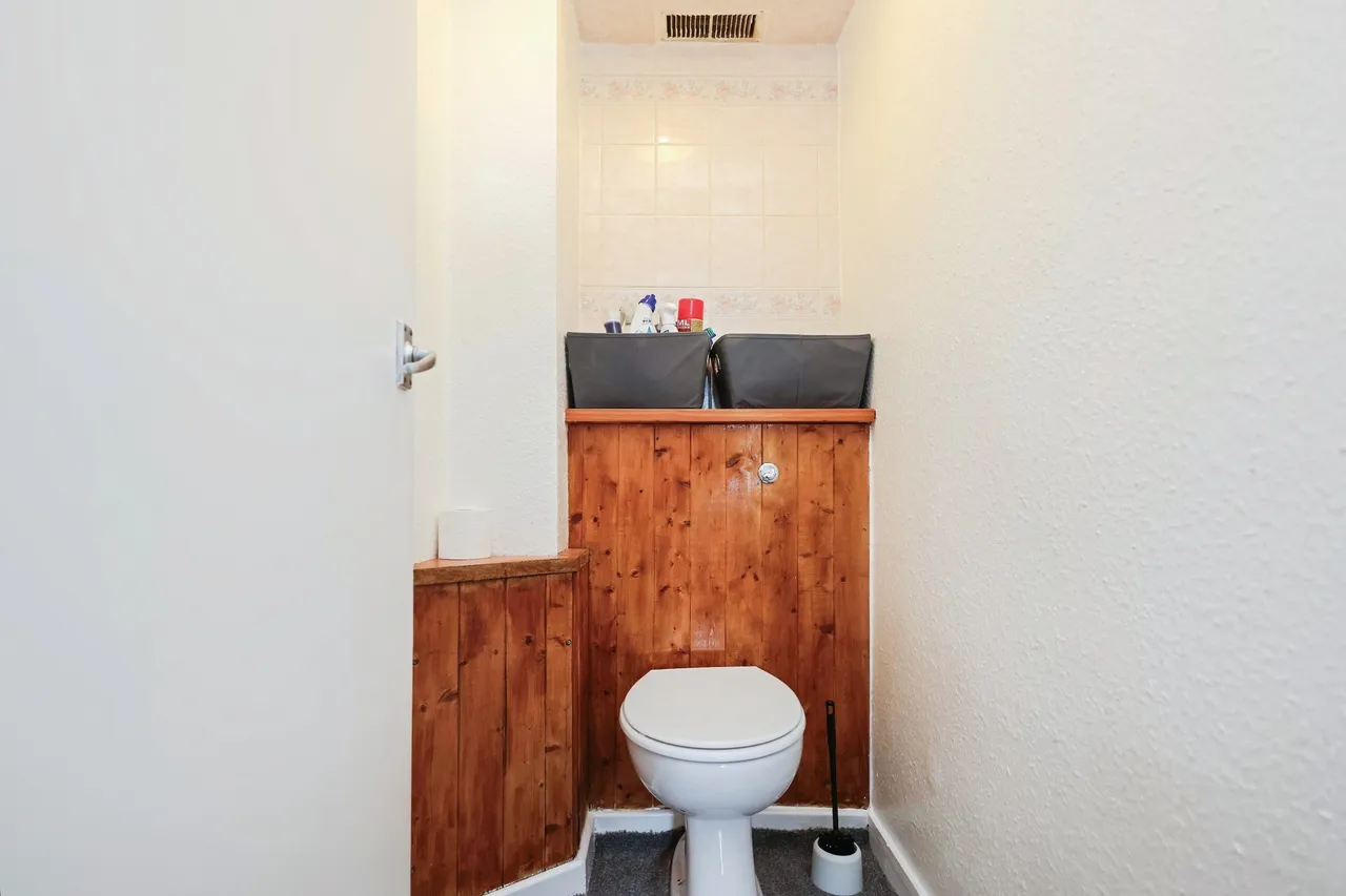 Field Lane, Birmingham, B32, photo 12