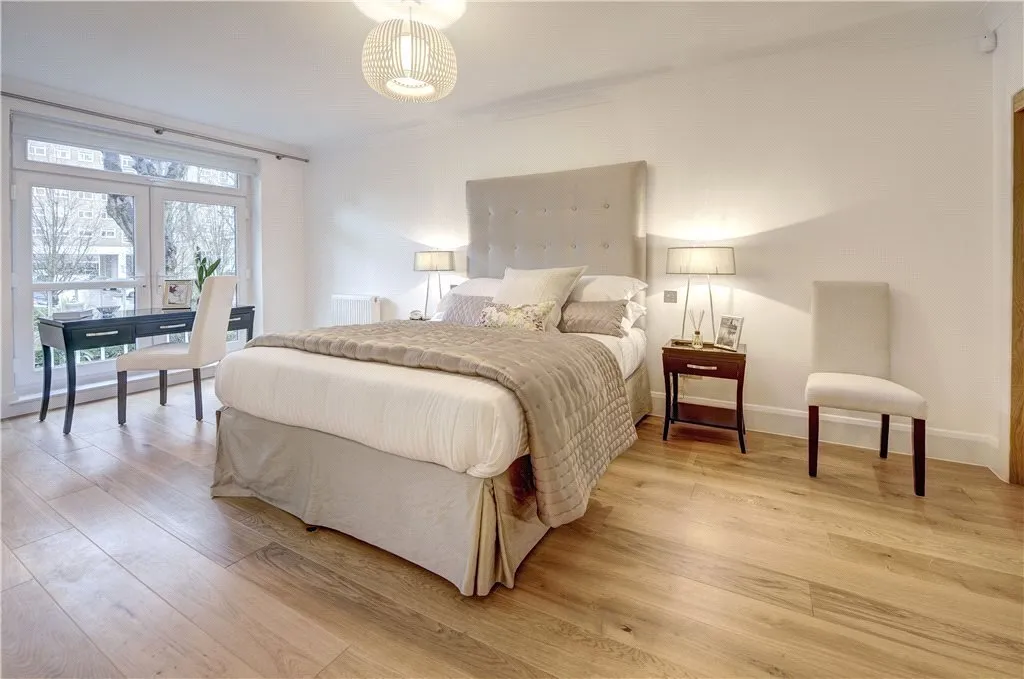 Queensmead, St. Johns Wood Park, NW8, photo 4