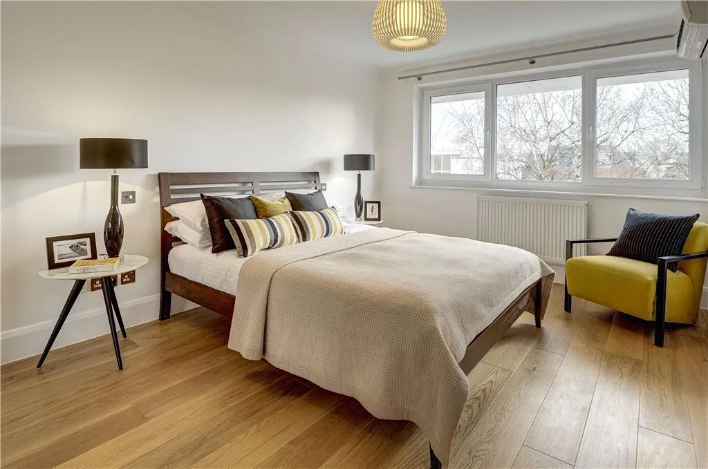 Queensmead, St. Johns Wood Park, NW8, photo 6