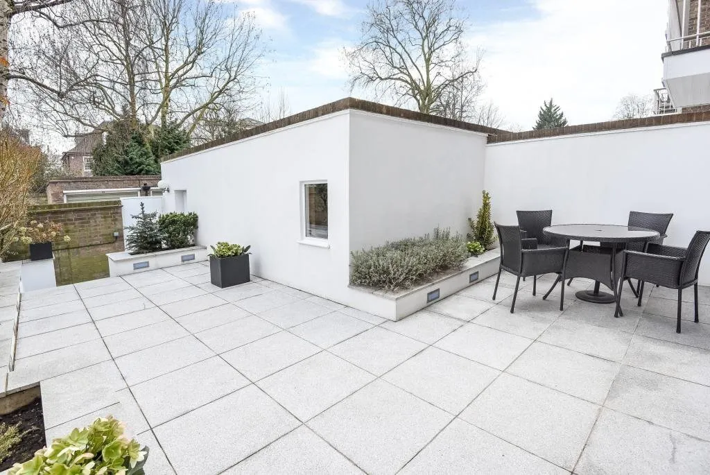 Queensmead, St. Johns Wood Park, NW8, photo 8