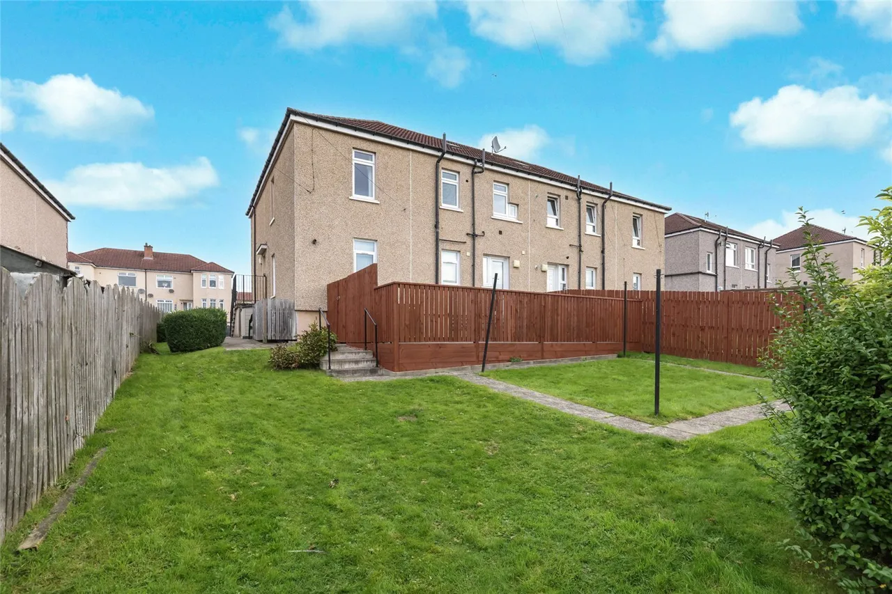 Carntyne Road, Carntyne, G32, photo 17