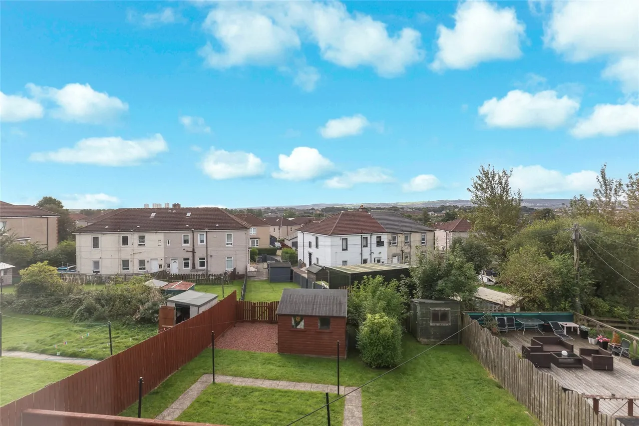 Carntyne Road, Carntyne, G32, photo 12