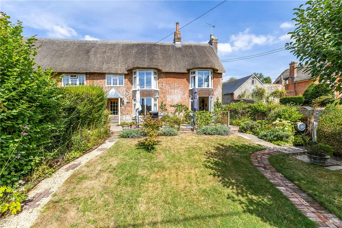 Woodborough, Pewsey, SN9, photo 21