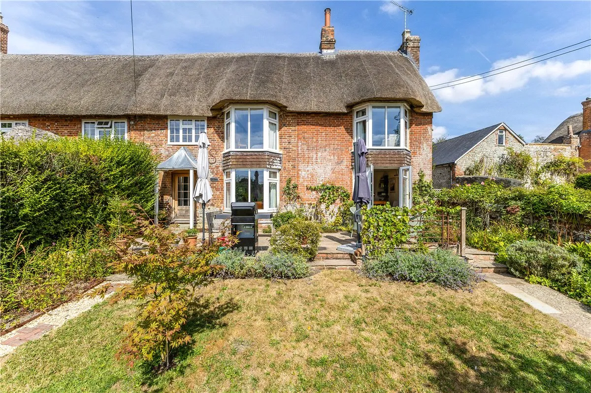 Woodborough, Pewsey, SN9, photo 23