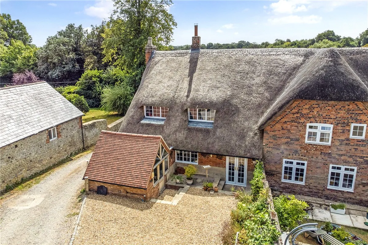 Woodborough, Pewsey, SN9, photo 8