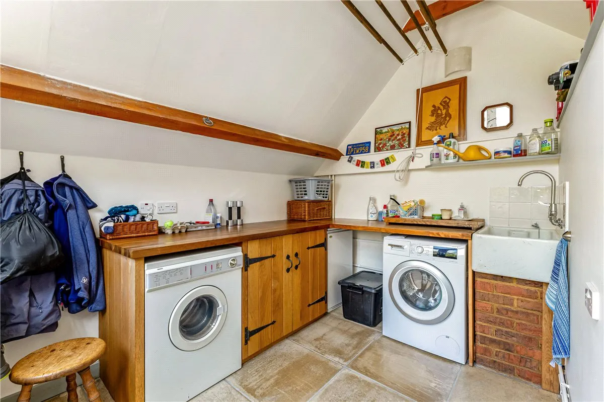 Woodborough, Pewsey, SN9, photo 12