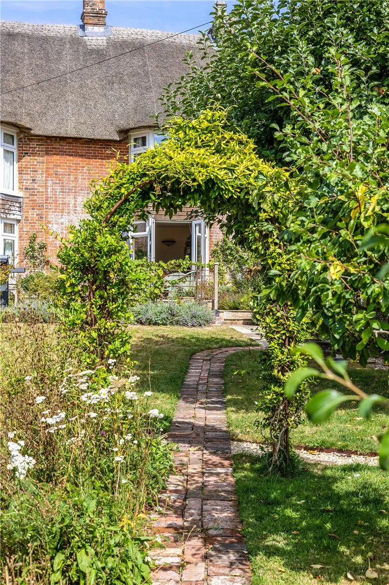 Woodborough, Pewsey, SN9, photo 22