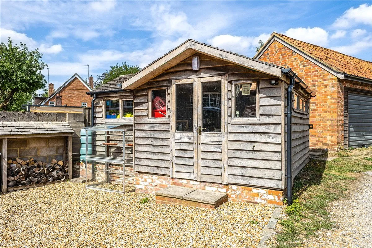 Woodborough, Pewsey, SN9, photo 25