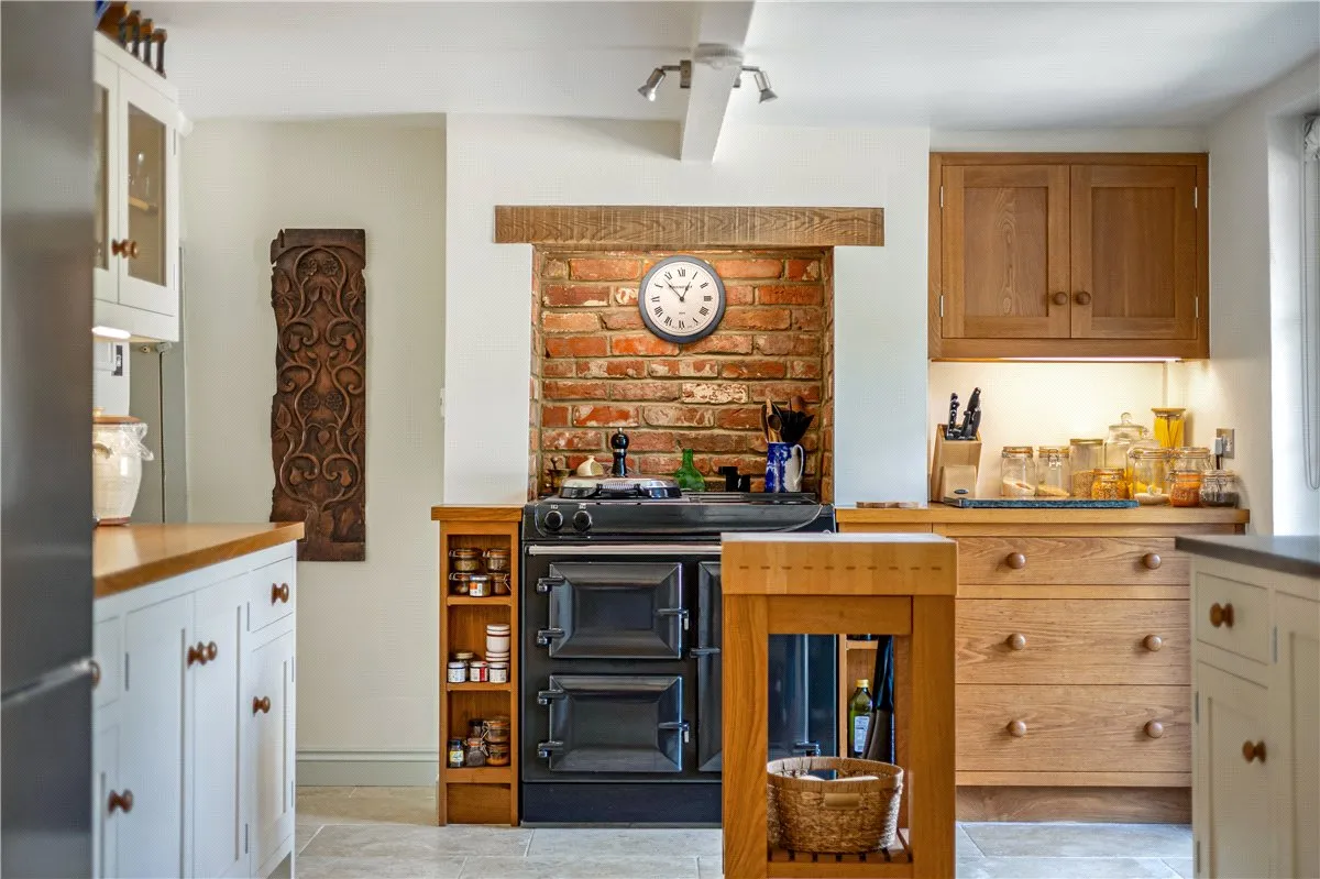 Woodborough, Pewsey, SN9, photo 9