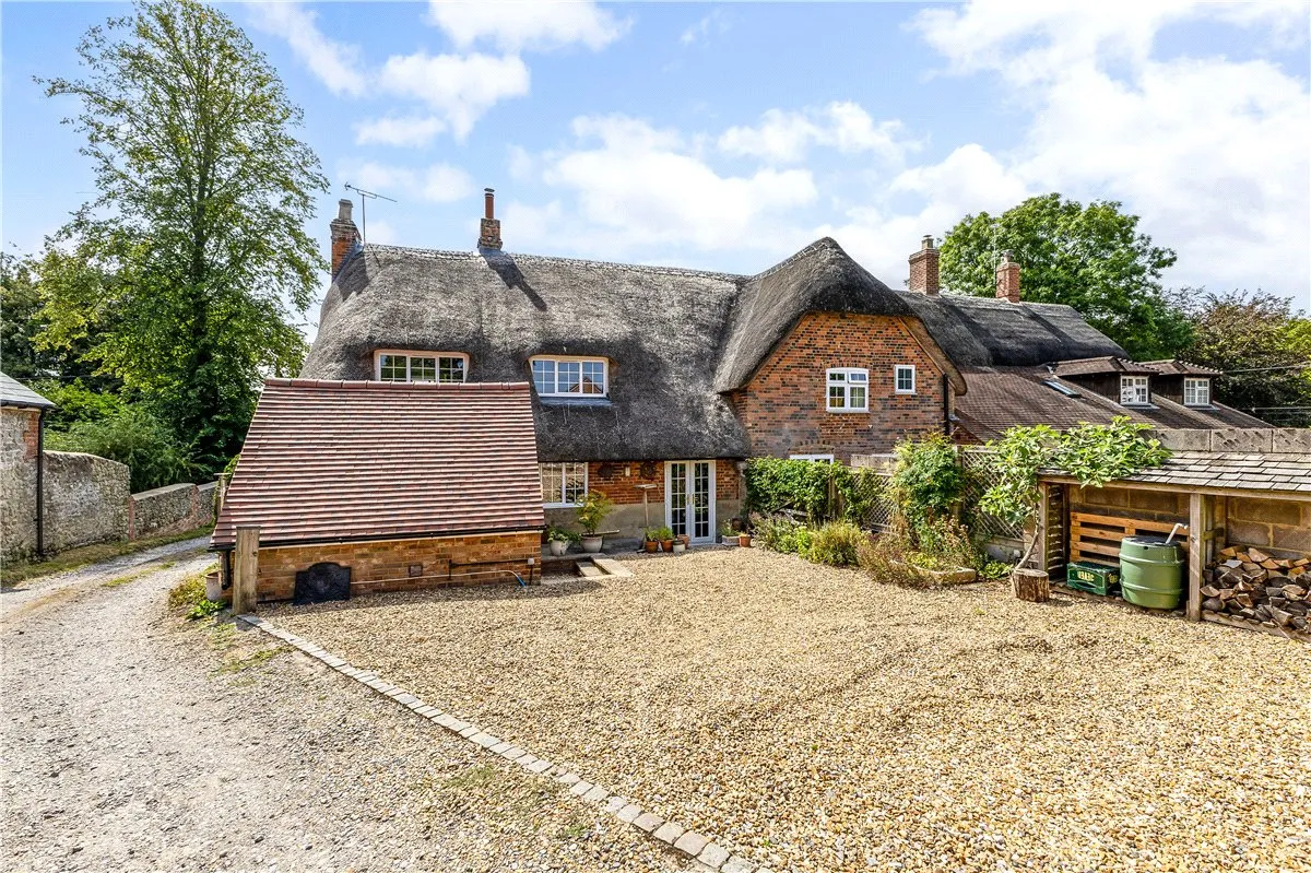 Woodborough, Pewsey, SN9, photo 5