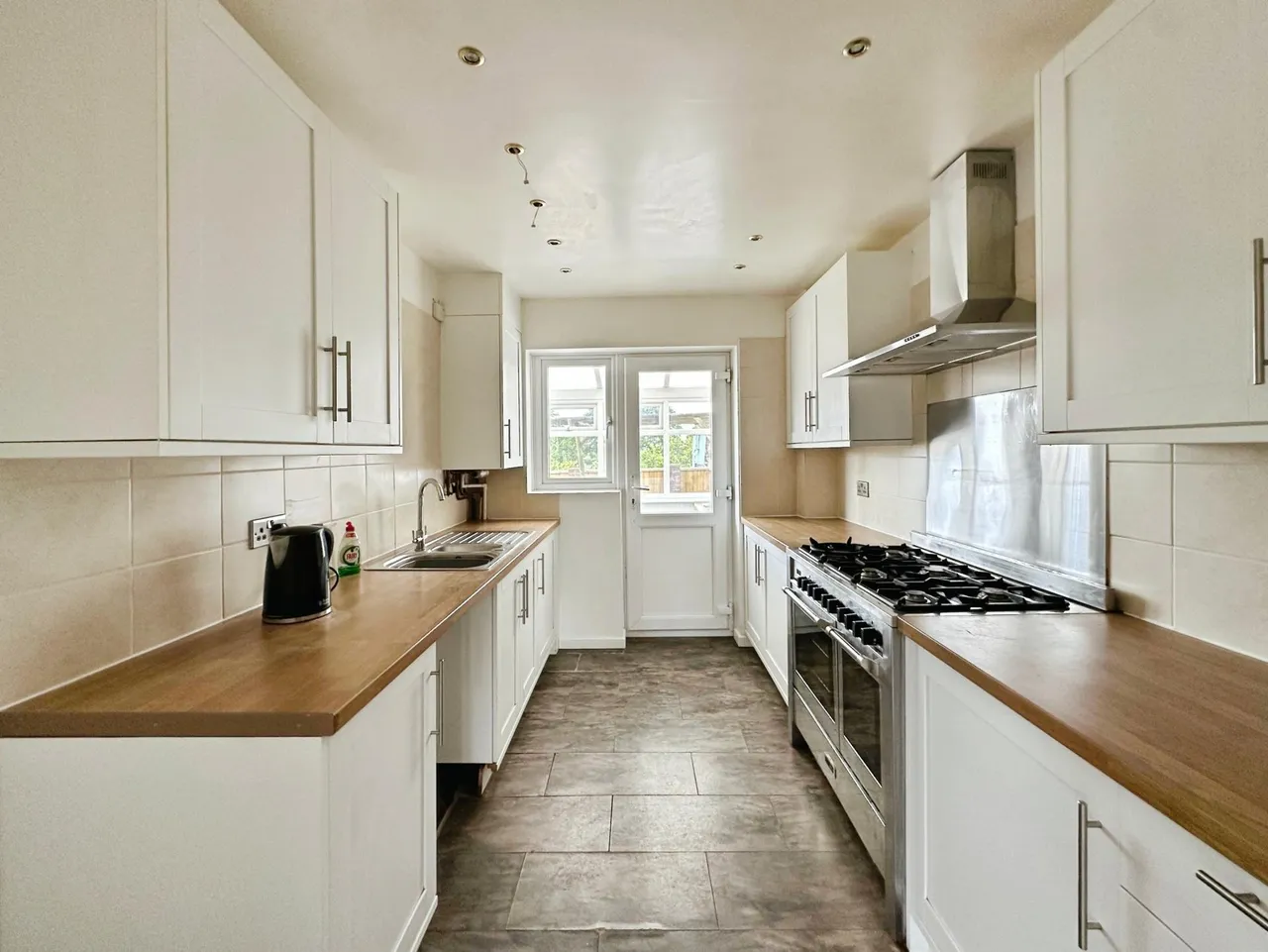 Henley Road, Exmouth, EX8, photo 8