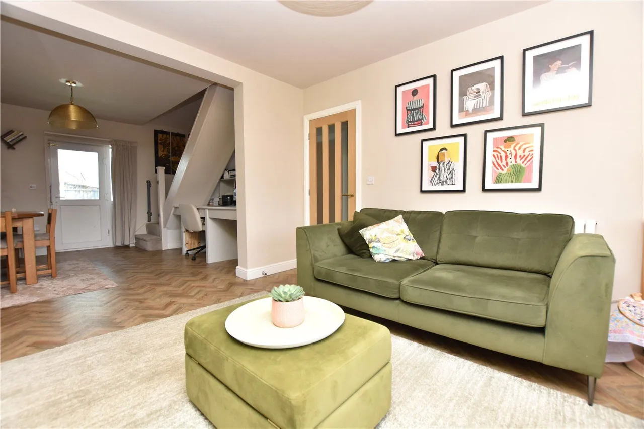 West Lea Drive, Tingley, WF3, photo 14