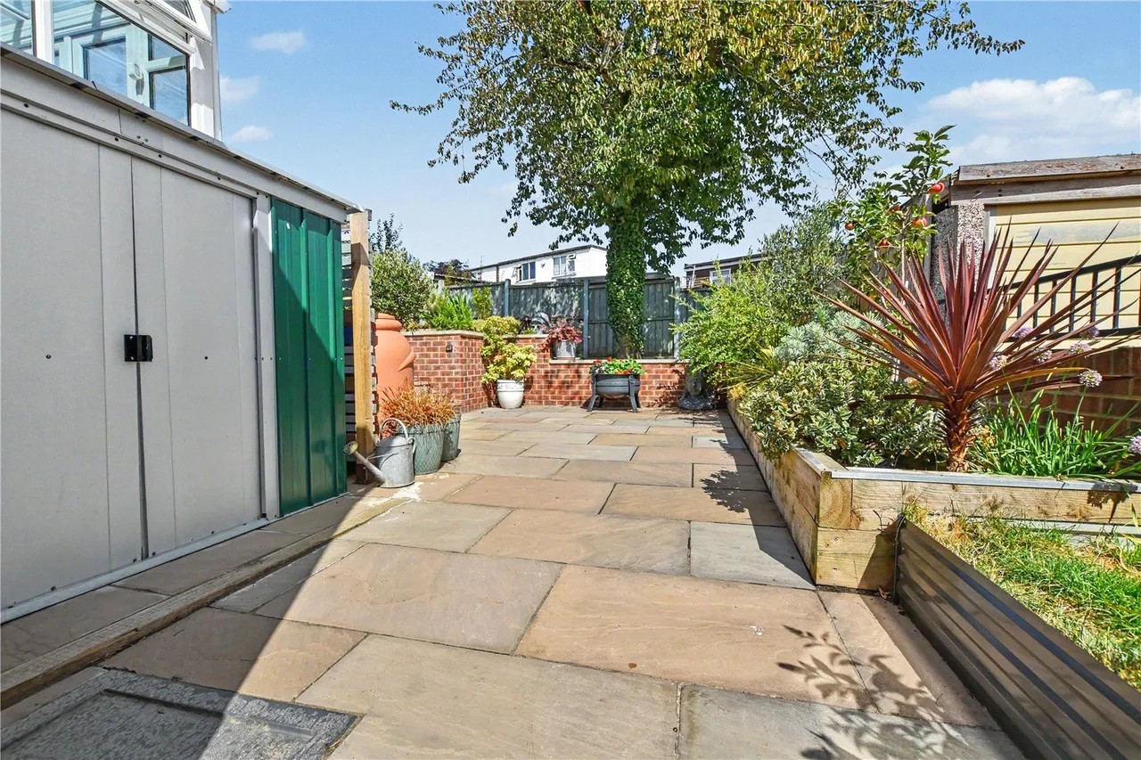 West Lea Drive, Tingley, WF3, photo 26