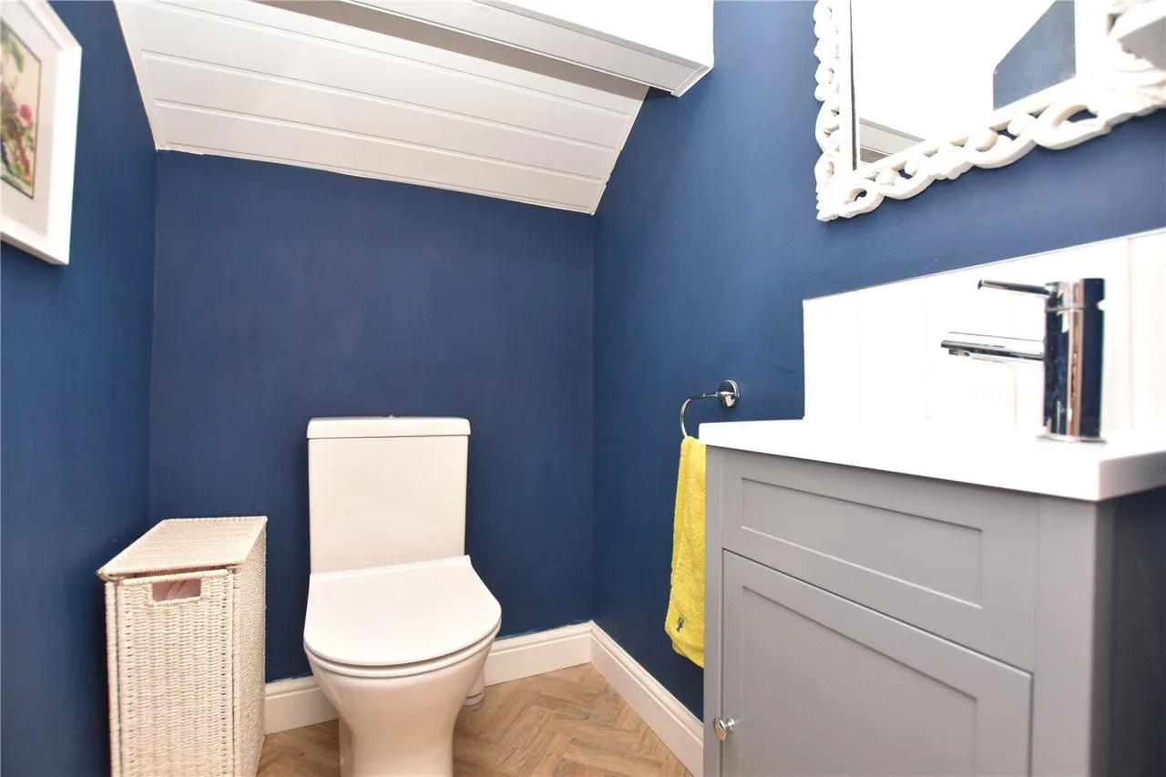 West Lea Drive, Tingley, WF3, photo 8
