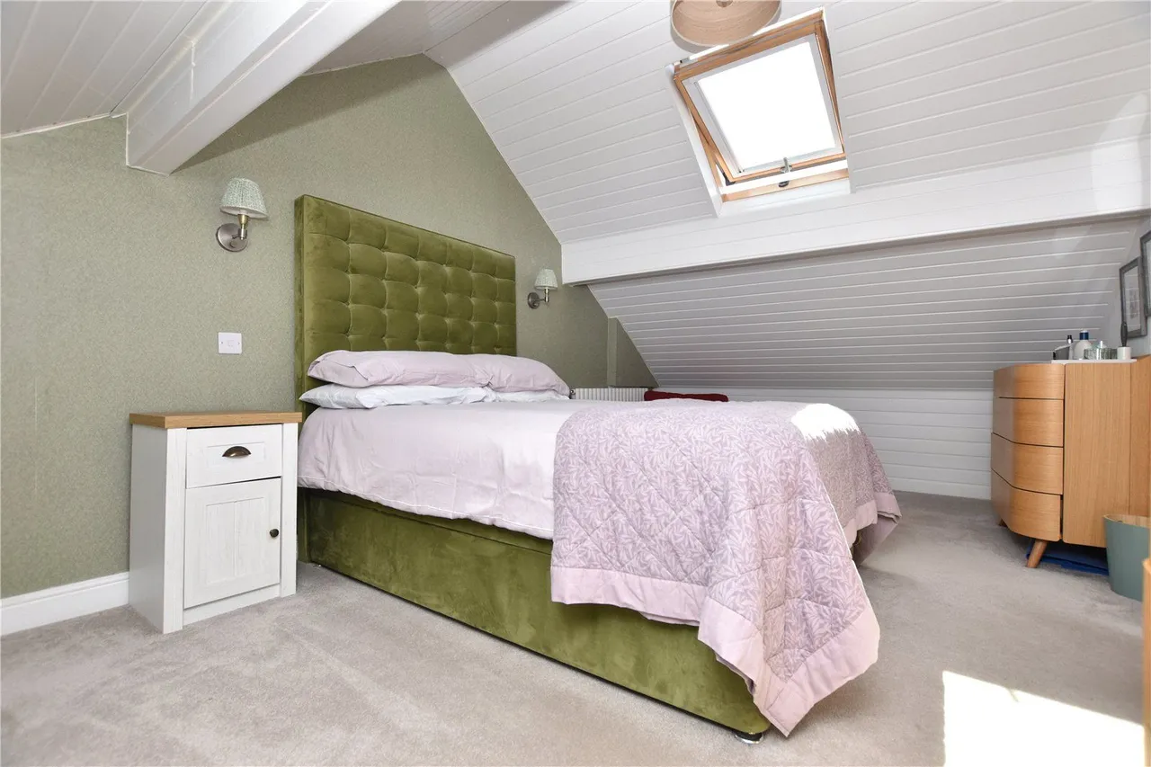 West Lea Drive, Tingley, WF3, photo 20