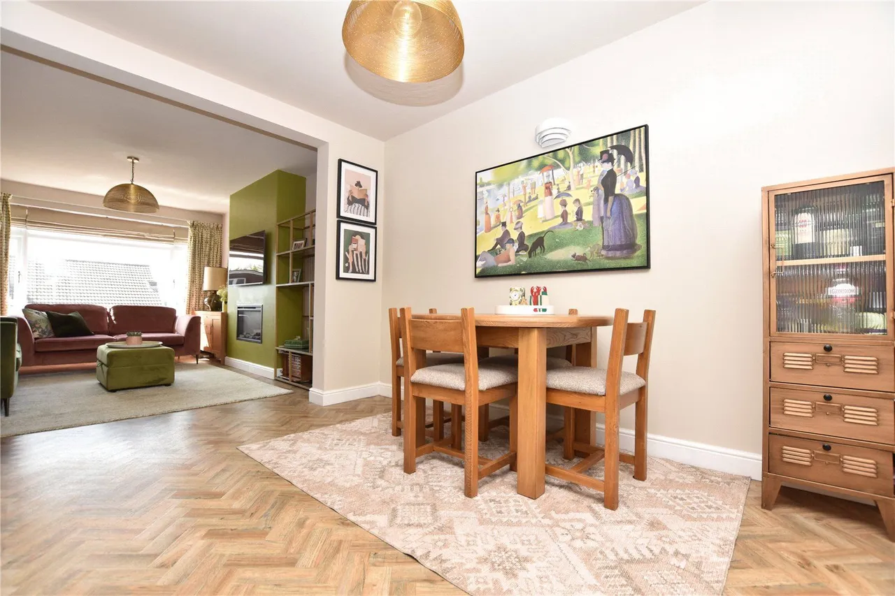 West Lea Drive, Tingley, WF3, photo 15