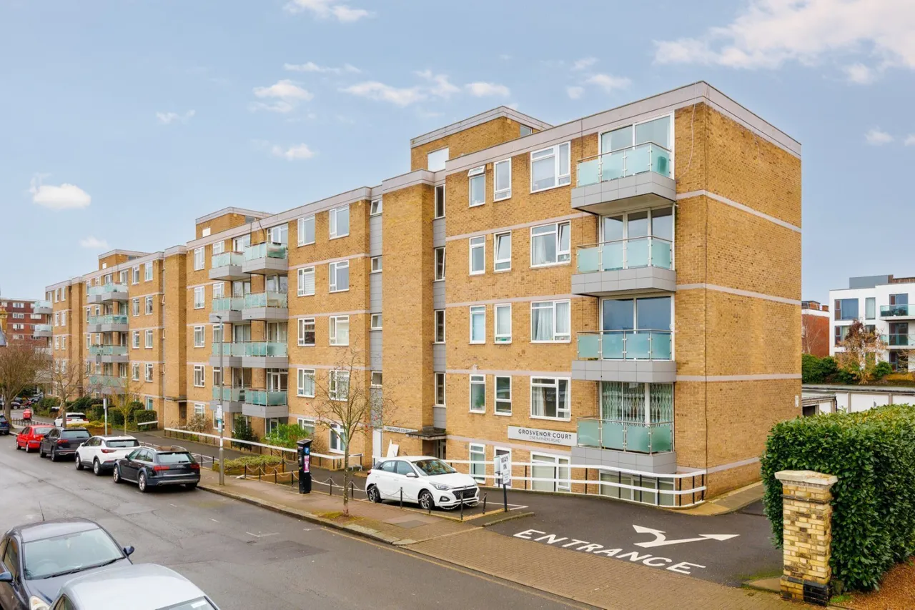 Rayners Road, London, SW15, photo 2