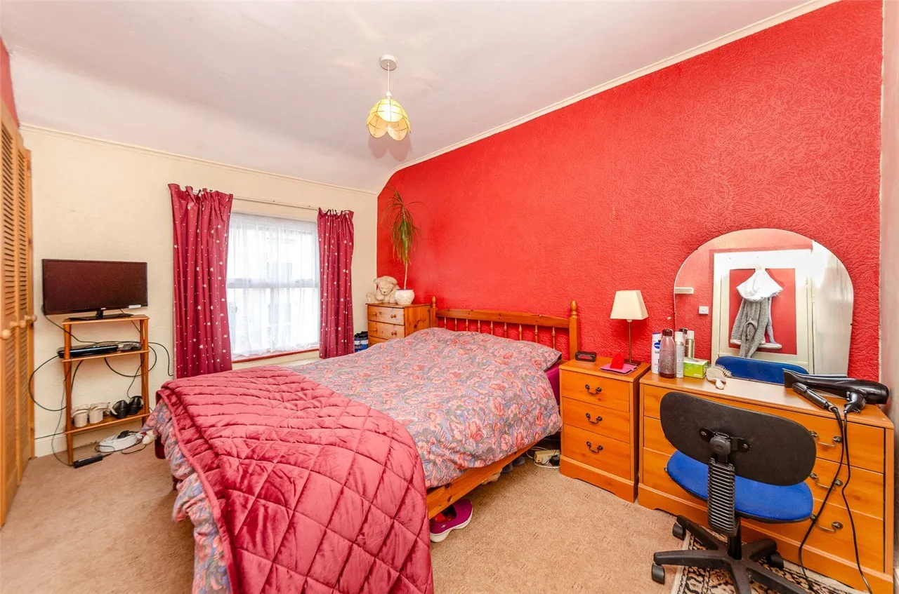 Victoria Square, Bangor, LL57, photo 6