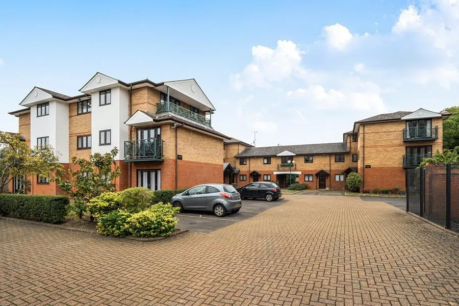 Ludlow Road, Maidenhead, SL6, photo 20