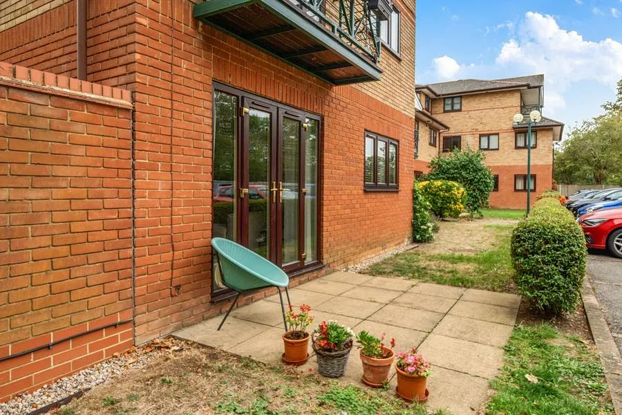 Ludlow Road, Maidenhead, SL6, photo 18