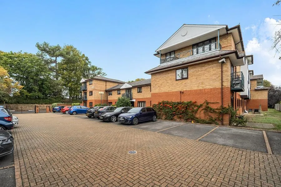 Ludlow Road, Maidenhead, SL6, photo 19