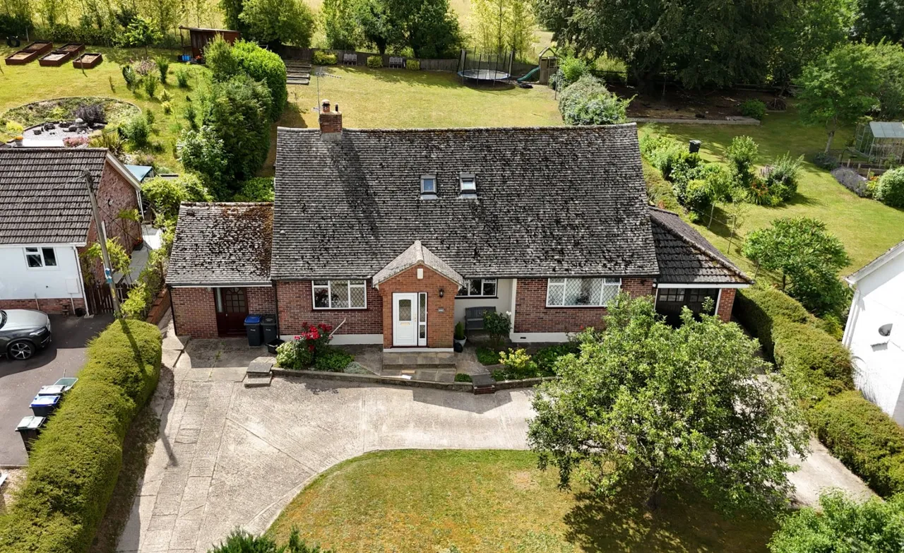 Stoford Bottom, Stoford, Salisbury, Wiltshire, SP2 0PW, photo 16