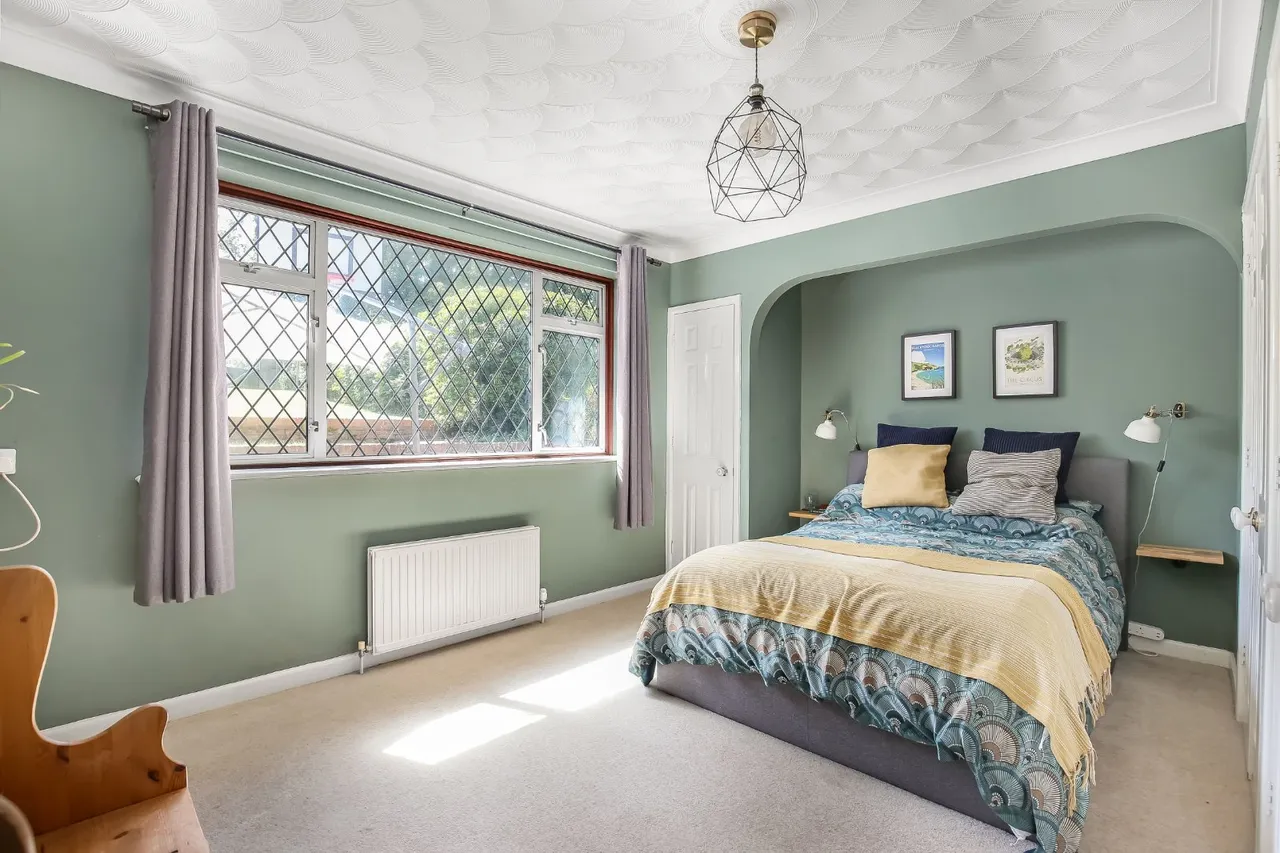 Stoford Bottom, Stoford, Salisbury, Wiltshire, SP2 0PW, photo 8