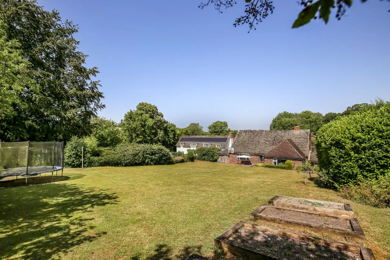 Stoford Bottom, Stoford, Salisbury, Wiltshire, SP2 0PW, photo 14