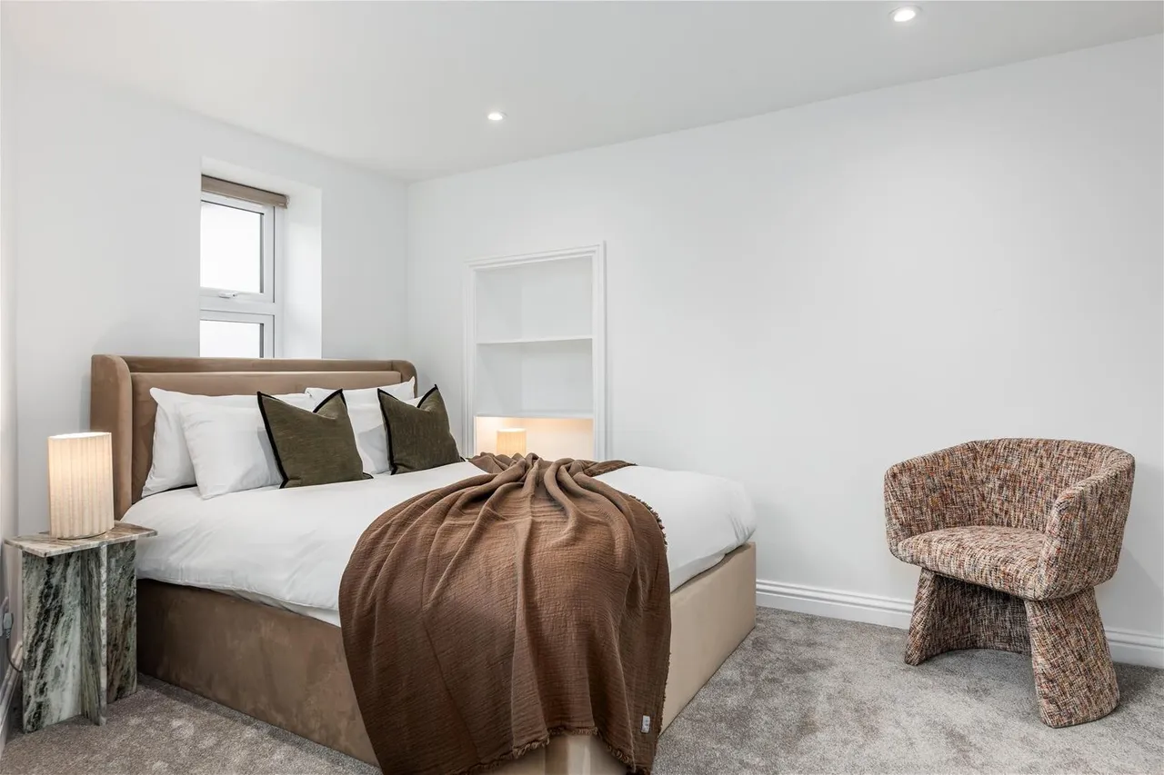 Crofton Road, London, photo 9